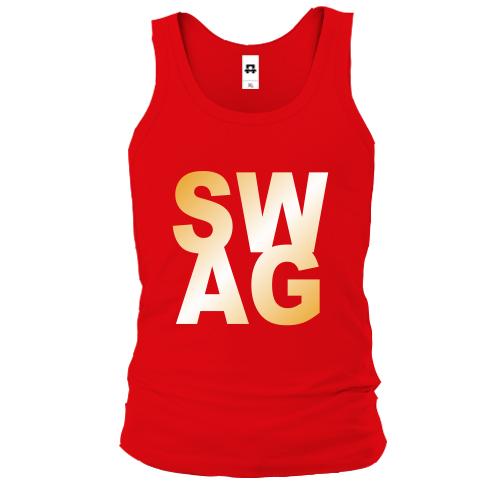 Майка SW-AG