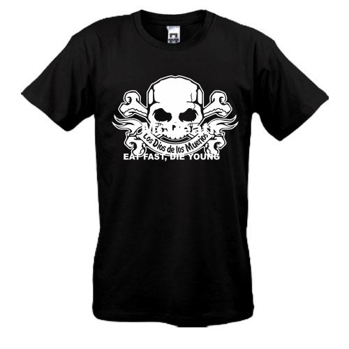 Футболка Muerios