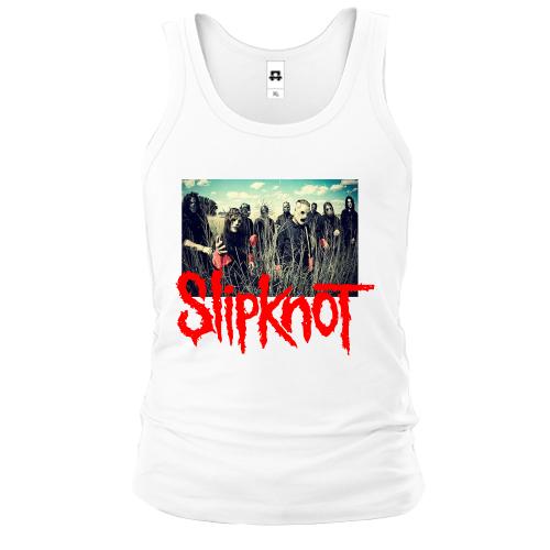 Майка Slipknot (4)