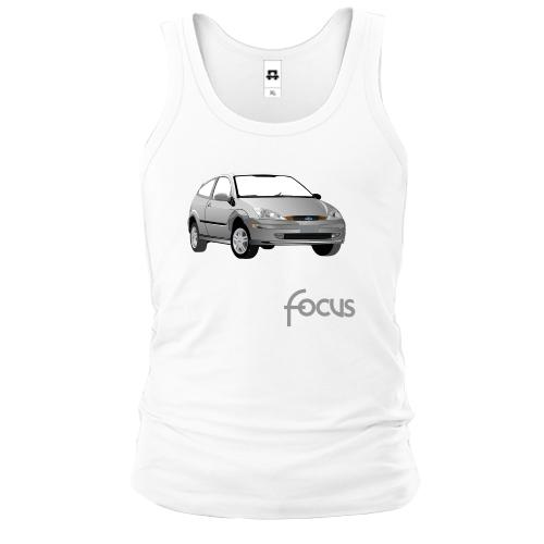 Чоловіча майка Ford Focus