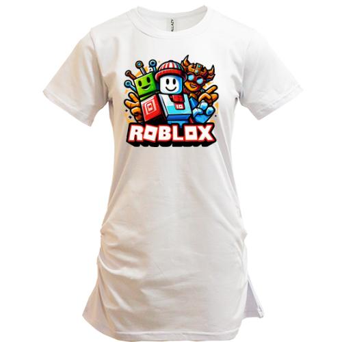 Туніка Roblox (2)