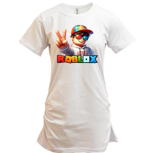 Туніка RobloxMan