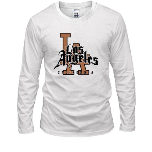 Лонгслів Los Angeles