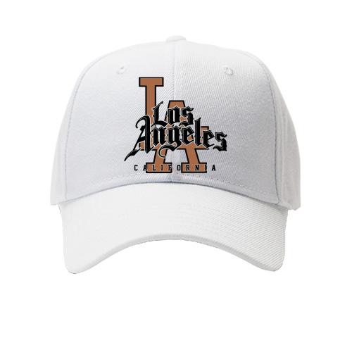 Кепка Los Angeles