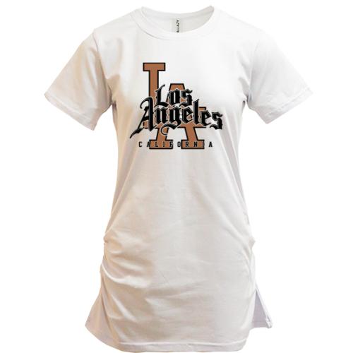 Туника Los Angeles