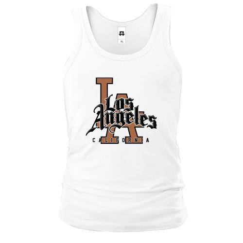 Майка Los Angeles