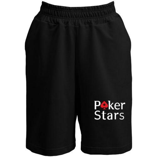 Шорты Poker Stars