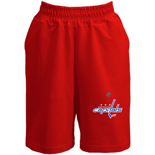 Шорты Washington Capitals