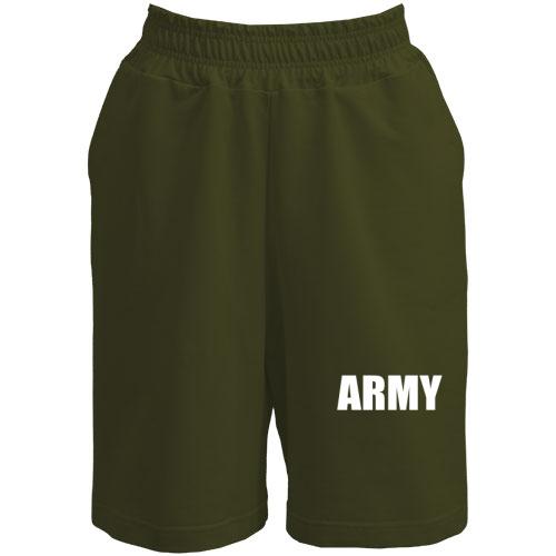 Шорты ARMY (Армия)