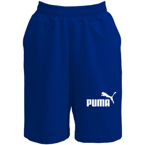 Шорты Puma