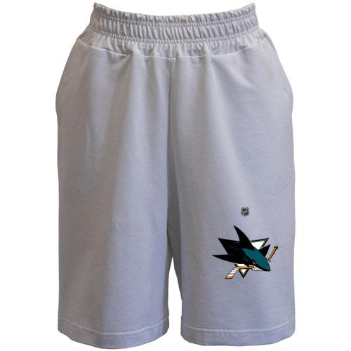 Шорти San Jose Sharks