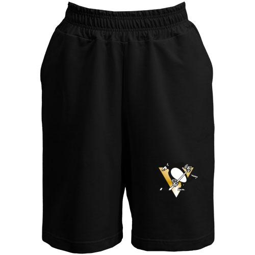 Шорти Pittsburgh Penguins (2)