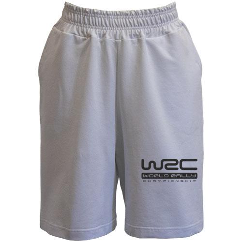 Шорти WRC