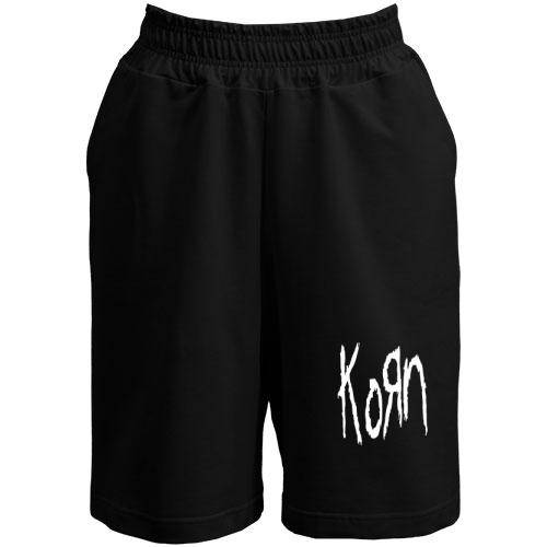 Шорты Korn