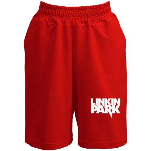 Шорти Linkin Park Логотип