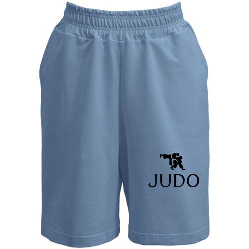 Шорты  Judo