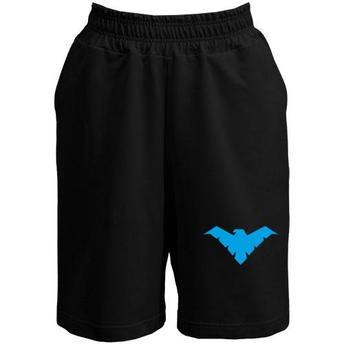 Шорты Nightwing