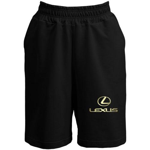 Шорти Lexus