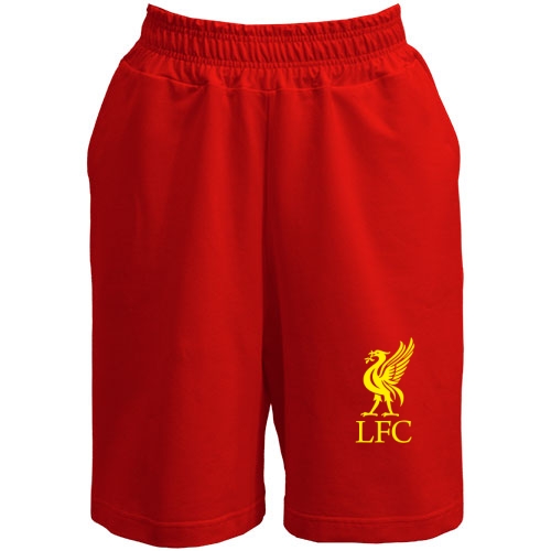 Шорты LFC