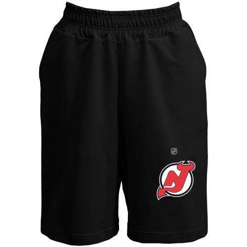 Шорты New Jersey Devils