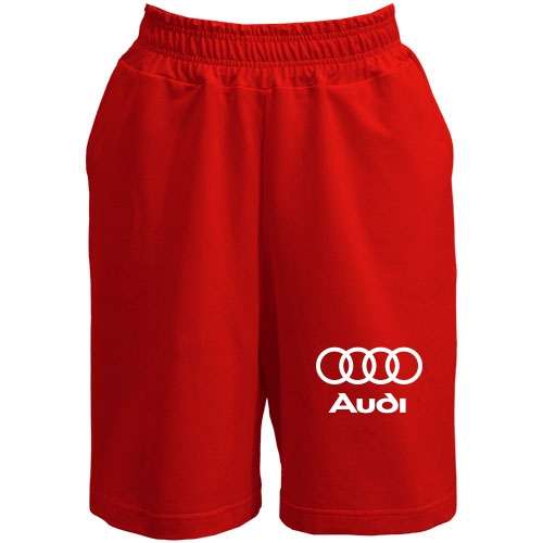 Шорты Audi (мини)