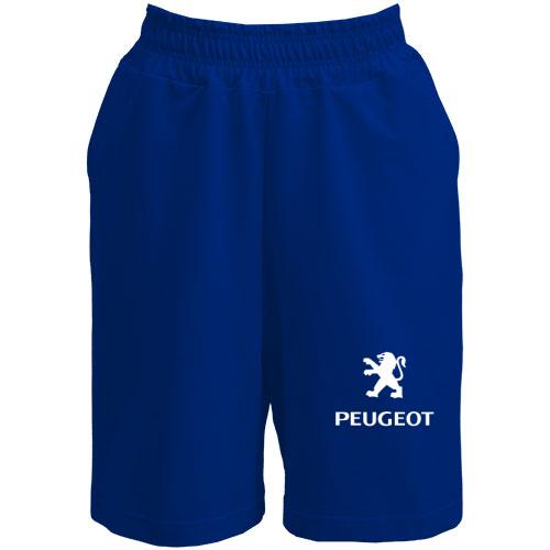 Шорты Peugeot