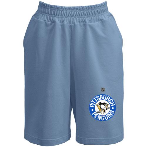 Шорти Pittsburgh Penguins