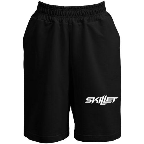 Шорты Skillet