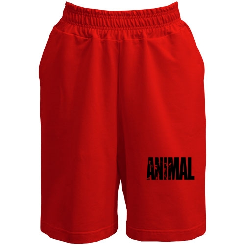 Шорти Animal Stak
