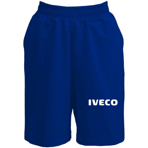 Шорты IVECO