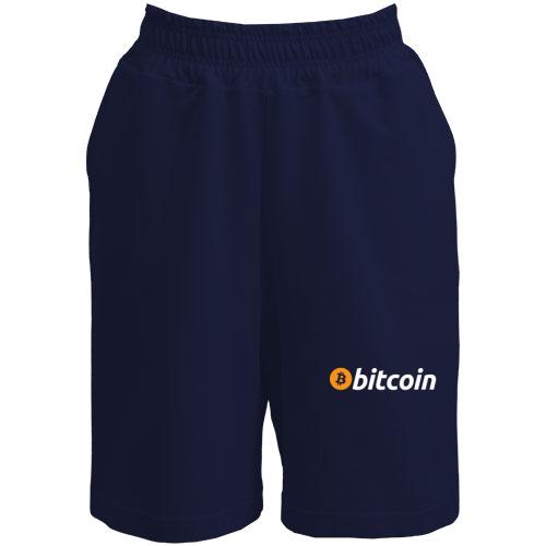 Шорты Bitcoin