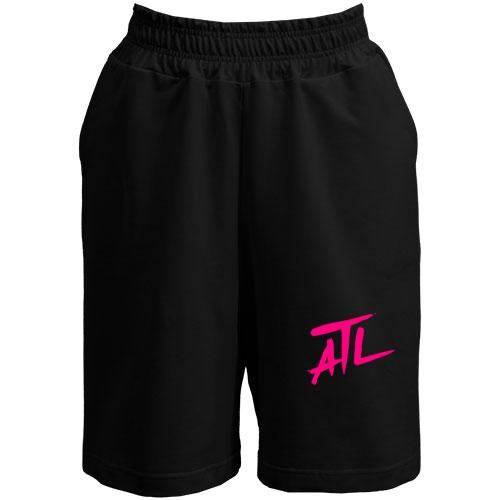 Шорты ATL
