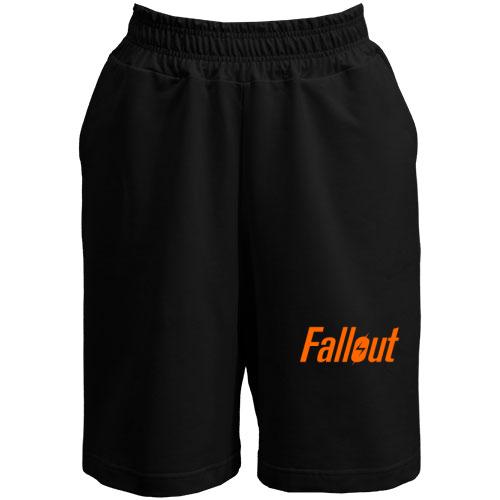 Шорты Fallout