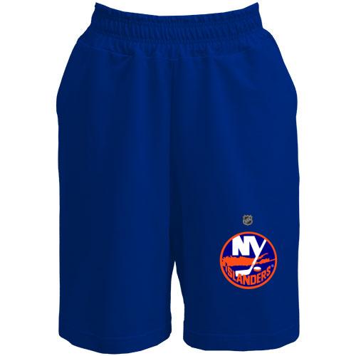 Шорти New York Islanders