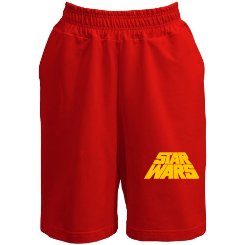 Шорти StarWars