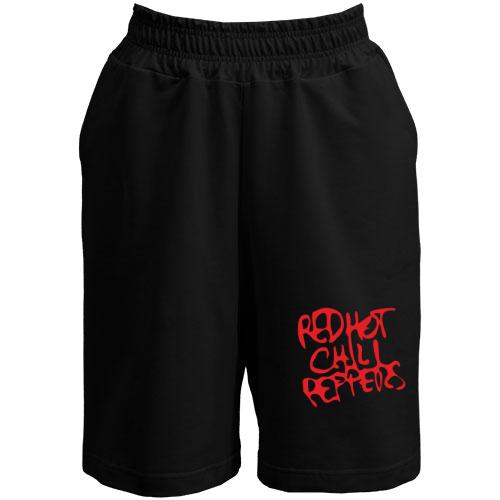 Шорти Red Hot Chili Peppers 2