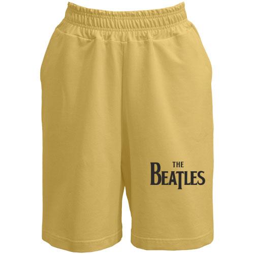 Шорти  The Beatles