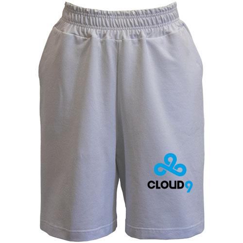 Шорты Cloud 9