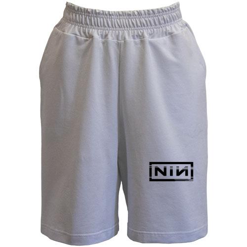 Шорти Nine Inch Nails 2