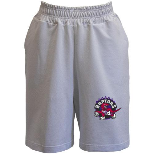 Шорти Toronto Raptors