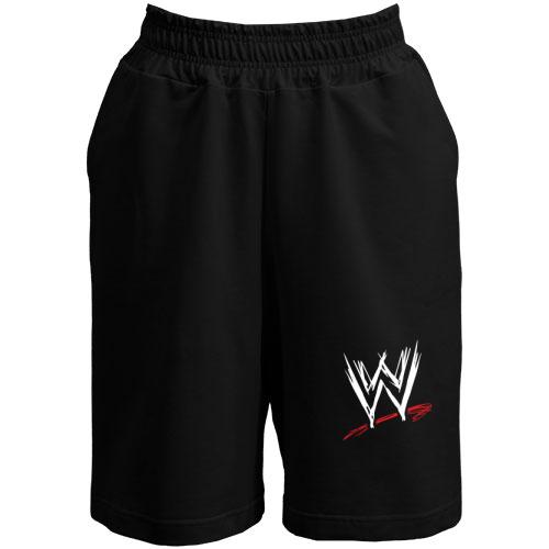Шорты WWE