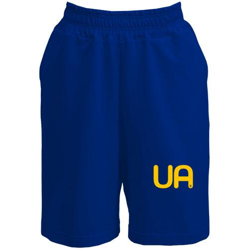Шорти UA