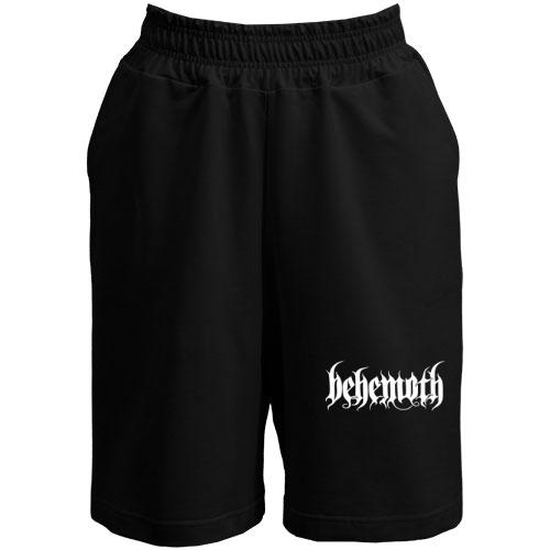 Шорти Behemoth