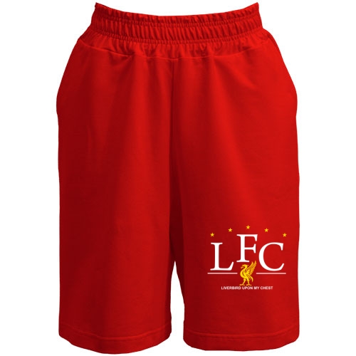 Шорты LFC 5 звезд