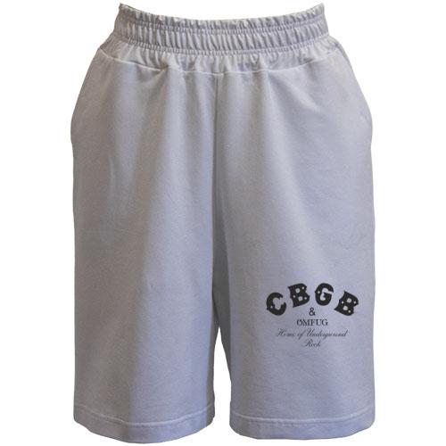 Шорти  CBGB