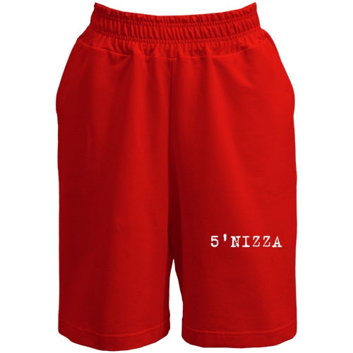 Шорты 5'Nizza