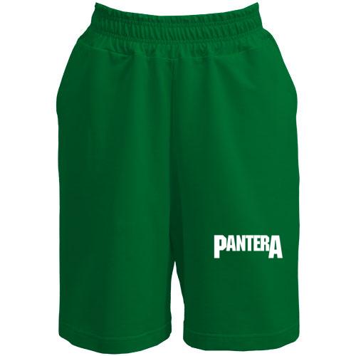 Шорти Pantera