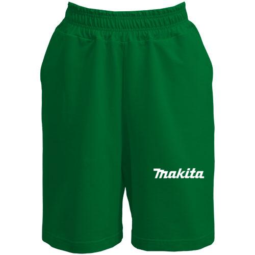 Шорты Makita