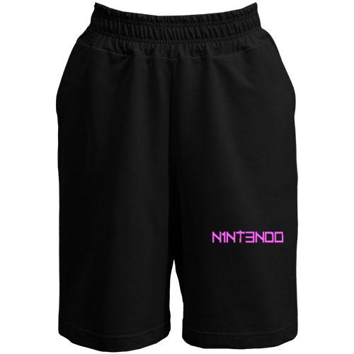 Шорти Nintendo