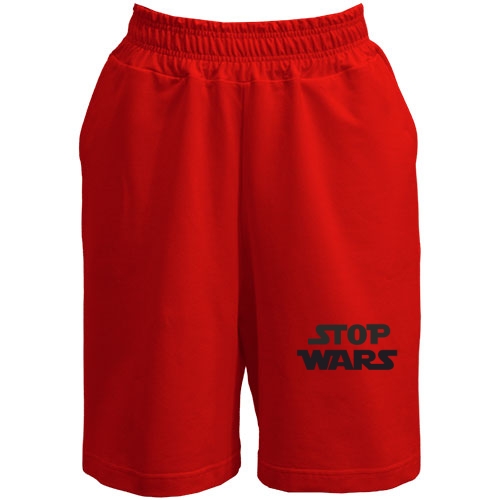 Шорти Stop wars